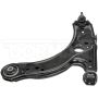 DORMAN 524-143 Suspension Control Arm And Ball Joint Assembly