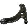 DORMAN 524-144 Suspension Control Arm And Ball Joint Assembly