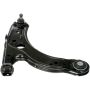 DORMAN 524-144 Suspension Control Arm And Ball Joint Assembly