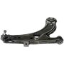 DORMAN 524-144 Suspension Control Arm And Ball Joint Assembly