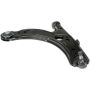 DORMAN 524-144 Suspension Control Arm And Ball Joint Assembly