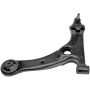 DORMAN 524-151 Suspension Control Arm And Ball Joint Assembly