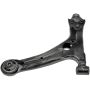 DORMAN 524-152 Suspension Control Arm And Ball Joint Assembly