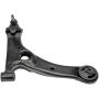 DORMAN 524-152 Suspension Control Arm And Ball Joint Assembly