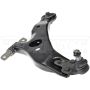 DORMAN 524-153 Suspension Control Arm And Ball Joint Assembly