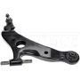 DORMAN 524-154 Suspension Control Arm And Ball Joint Assembly