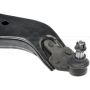DORMAN 524-154 Suspension Control Arm And Ball Joint Assembly