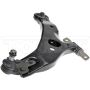 DORMAN 524-154 Suspension Control Arm And Ball Joint Assembly