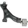 DORMAN 524-157 Suspension Control Arm And Ball Joint Assembly