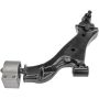 DORMAN 524-157 Suspension Control Arm And Ball Joint Assembly