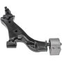 DORMAN 524-158 Suspension Control Arm And Ball Joint Assembly