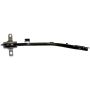 DORMAN 524-163 Suspension Trailing Arm