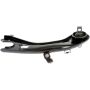 DORMAN 524-164 Suspension Trailing Arm