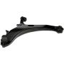 DORMAN 524-185 Suspension Control Arm And Ball Joint Assembly