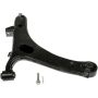 DORMAN 524-185 Suspension Control Arm And Ball Joint Assembly