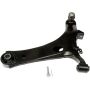 DORMAN 524-185 Suspension Control Arm And Ball Joint Assembly