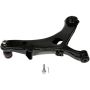 DORMAN 524-185 Suspension Control Arm And Ball Joint Assembly