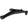 DORMAN 524-185 Suspension Control Arm And Ball Joint Assembly