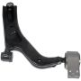 DORMAN 524-217 Suspension Control Arm And Ball Joint Assembly