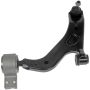 DORMAN 524-217 Suspension Control Arm And Ball Joint Assembly