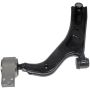 DORMAN 524-218 Suspension Control Arm And Ball Joint Assembly