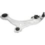 DORMAN 524-221 Suspension Control Arm And Ball Joint Assembly