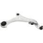 DORMAN 524-222 Suspension Control Arm And Ball Joint Assembly