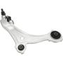 DORMAN 524-222 Suspension Control Arm And Ball Joint Assembly