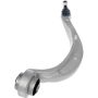 DORMAN 524-224 Suspension Control Arm And Ball Joint Assembly