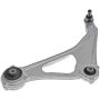 DORMAN 524-239 Suspension Control Arm And Ball Joint Assembly