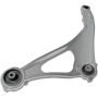 DORMAN 524-240 Suspension Control Arm And Ball Joint Assembly