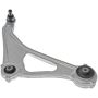 DORMAN 524-240 Suspension Control Arm And Ball Joint Assembly