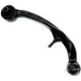 DORMAN 524-245 Suspension Control Arm And Ball Joint Assembly