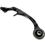 DORMAN 524-246 Suspension Control Arm And Ball Joint Assembly