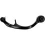DORMAN 524-246 Suspension Control Arm And Ball Joint Assembly