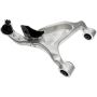 DORMAN 524-257 Suspension Control Arm And Ball Joint Assembly