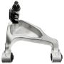 DORMAN 524-257 Suspension Control Arm And Ball Joint Assembly