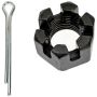 DORMAN 524-257 Suspension Control Arm And Ball Joint Assembly