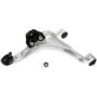 DORMAN 524-258 Suspension Control Arm And Ball Joint Assembly