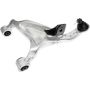 DORMAN 524-258 Suspension Control Arm And Ball Joint Assembly