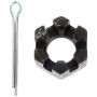 DORMAN 524-258 Suspension Control Arm And Ball Joint Assembly