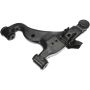 DORMAN 524-259 Suspension Control Arm And Ball Joint Assembly