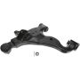 DORMAN 524-259 Suspension Control Arm And Ball Joint Assembly