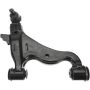 DORMAN 524-259 Suspension Control Arm And Ball Joint Assembly