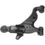DORMAN 524-260 Suspension Control Arm And Ball Joint Assembly