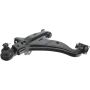 DORMAN 524-260 Suspension Control Arm And Ball Joint Assembly