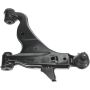 DORMAN 524-260 Suspension Control Arm And Ball Joint Assembly