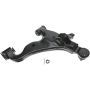 DORMAN 524-260 Suspension Control Arm And Ball Joint Assembly