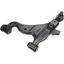 DORMAN 524-260 Suspension Control Arm And Ball Joint Assembly