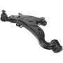 DORMAN 524-260 Suspension Control Arm And Ball Joint Assembly